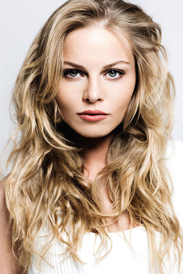 Anastasiya Stezhko pic #1225356