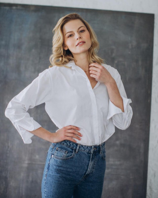 Anastasiya Stezhko pic #1215129
