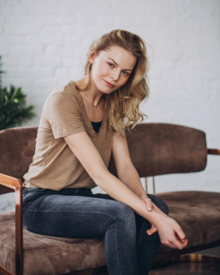 Anastasiya Stezhko pic #1218232