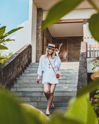 Anastasiya Stezhko pic #1210687
