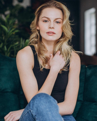 Anastasiya Stezhko pic #1215130