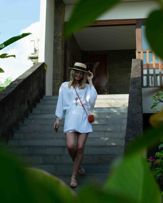 Anastasiya Stezhko pic #1210681