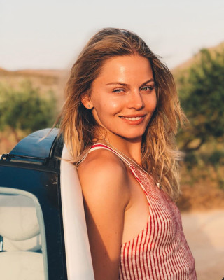 Anastasiya Stezhko pic #1214161