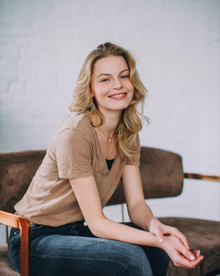 Anastasiya Stezhko pic #1218236
