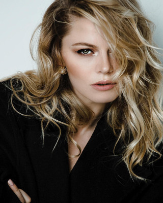 Anastasiya Stezhko pic #1206200