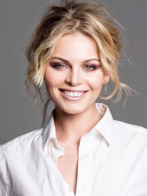 Anastasiya Stezhko pic #1225355