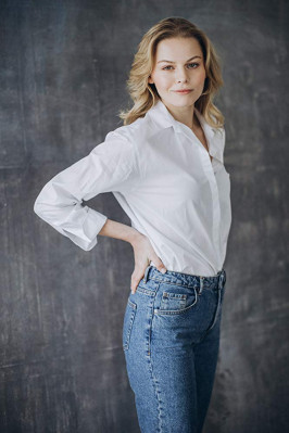 Anastasiya Stezhko pic #1225331