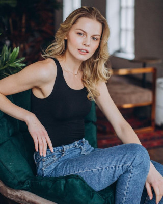 Anastasiya Stezhko pic #1215133