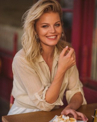Anastasiya Stezhko pic #1210679