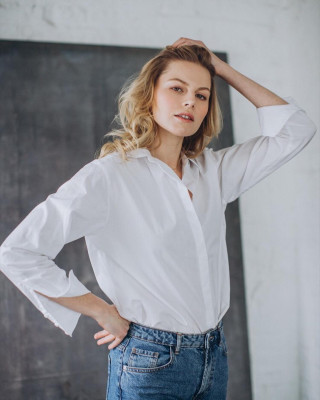 Anastasiya Stezhko pic #1215128