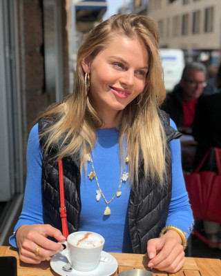Anastasiya Stezhko pic #1214162