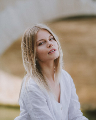 Anastasiya Stezhko pic #1214165