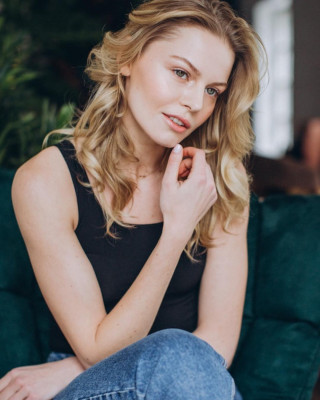 Anastasiya Stezhko pic #1215131