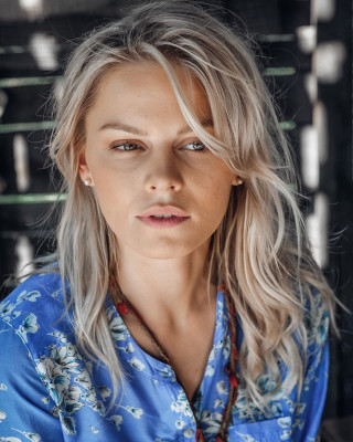 Anastasiya Stezhko pic #1214124