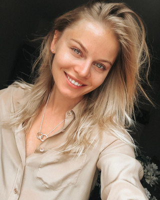 Anastasiya Stezhko pic #1214099