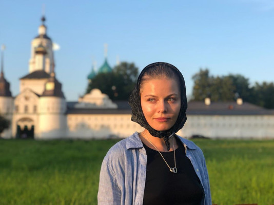 Anastasiya Stezhko pic #1214164