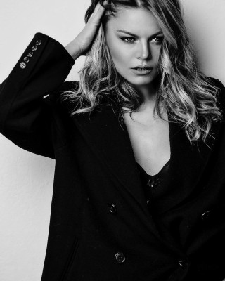 Anastasiya Stezhko pic #1206198