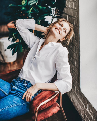 Anastasiya Stezhko pic #1215123