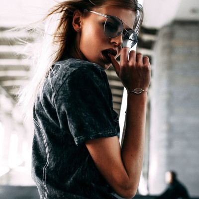 Anastasiya Stezhko pic #1208723