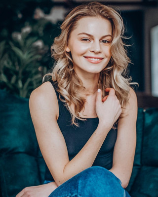 Anastasiya Stezhko pic #1215132