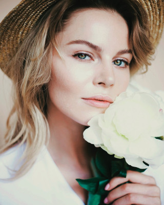 Anastasiya Stezhko pic #1209125