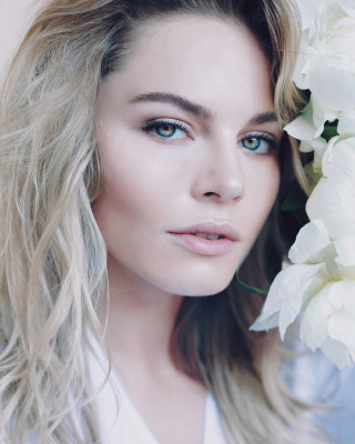 Anastasiya Stezhko pic #1209124