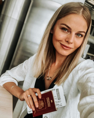 Anastasiya Stezhko pic #1214148