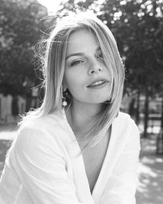 Anastasiya Stezhko pic #1214133