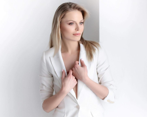 Anastasiya Stezhko pic #1209603