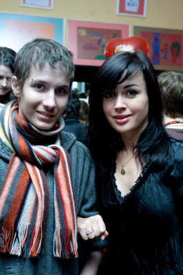 photo 24 in Anastasiya Zavorotnyuk gallery [id229151] 2009-12-30 00:00:00