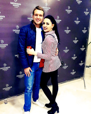 Anatoliy Rudenko pic #1180918