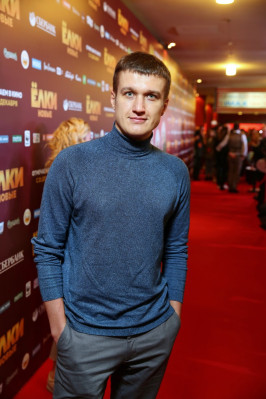 Anatoliy Rudenko pic #1180976