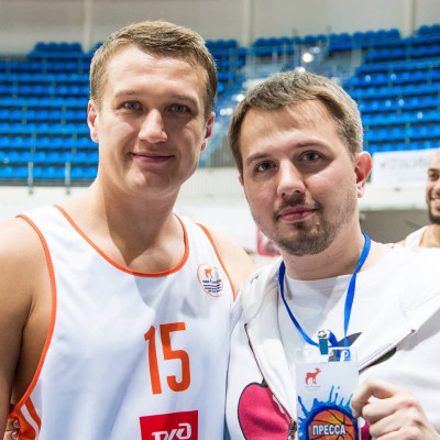Anatoliy Rudenko pic #1180938