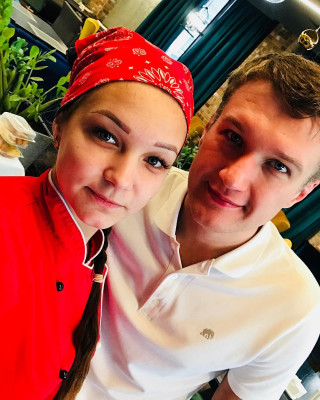 Anatoliy Rudenko pic #1180930