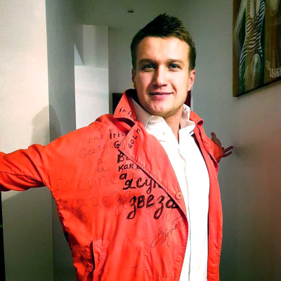 Anatoliy Rudenko pic #1180952