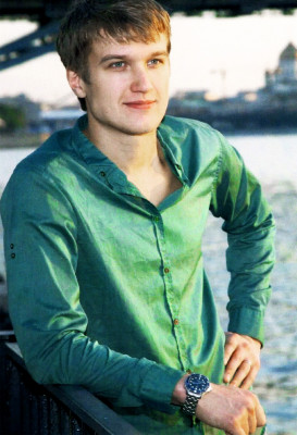 Anatoliy Rudenko pic #1180939