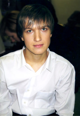 Anatoliy Rudenko pic #1180928