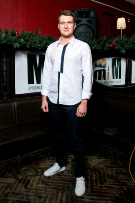 Anatoliy Rudenko pic #1180967