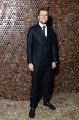 Закрытый показ фильма SPENCER от журнала InStyle 30/11/2021
