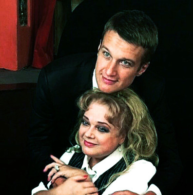 Anatoliy Rudenko pic #1180880