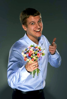 Anatoliy Rudenko pic #1180886