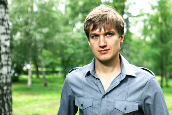Anatoliy Rudenko pic #1180917