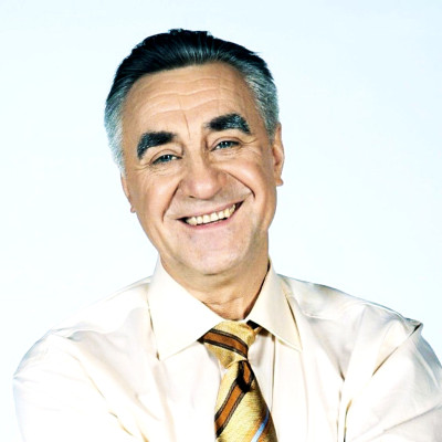Анатолий Васильев (один из &quot;Сватов&quot;)