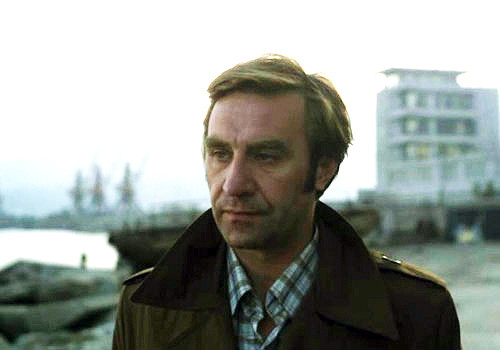 Анатолий Васильев (один из &quot;Сватов&quot;)