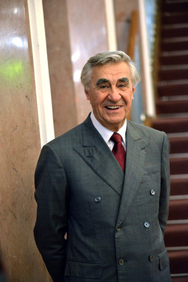 Анатолий Васильев (один из &quot;Сватов&quot;)