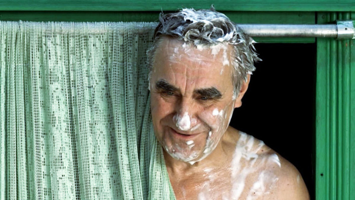 Анатолий Васильев (один из &quot;Сватов&quot;)