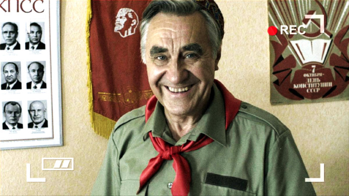 Анатолий Васильев (один из &quot;Сватов&quot;)
