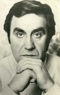 Анатолий Васильев (один из &quot;Сватов&quot;)