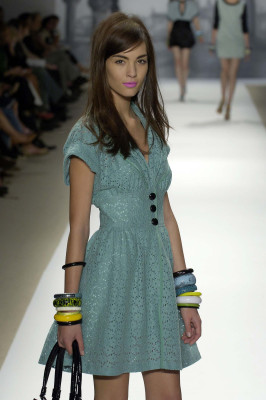 Andi Muise pic #154701