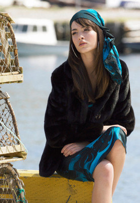 Andi Muise pic #253352